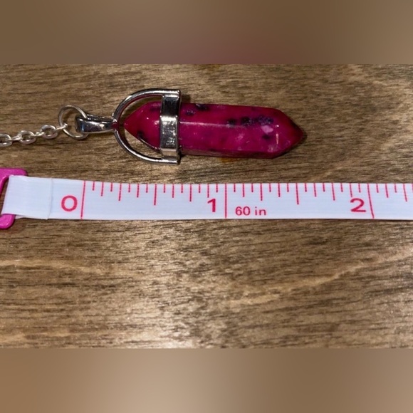 🔮MAGICAL MYSTERY BUNDLE🔮Randomly Chosen Pendulums, Tarot Decks, Crystals - Picture 6 of 15